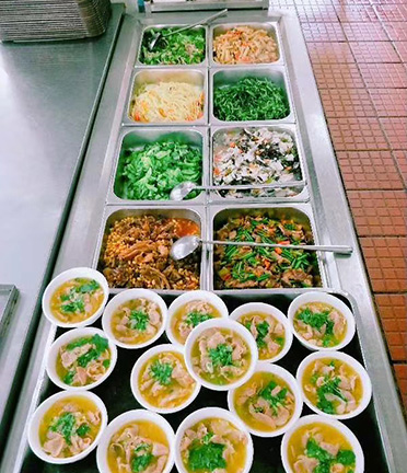寧波食堂承包,紹興食堂托管-寧波蔬菜配送，寧波食材配送